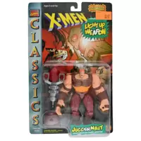 X-Men Classics - Juggernaut