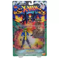 X-Men Flashback Series - Polaris