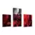John Wick: Chapter 4 Steelbook 2 (red)