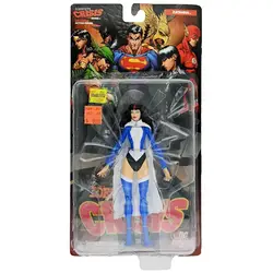 Identity Crisis - Zatanna