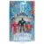 Justice League Unlimited - Blue Card - The Flash, Green Lantern & Red Tornado 3 Pack