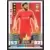 Match Attax - Premier League 2014/15 - Adam Lallana