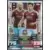 Match Attax - Premier League 2014/15 - James Collins/James Tomkins