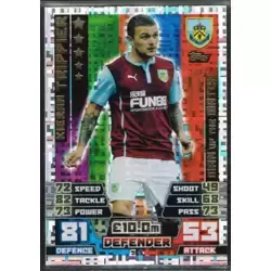 Kieran Trippier