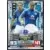 Match Attax - Premier League 2014/15 - Phil Jagielka/Sylvain Distin