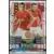 Match Attax - Premier League 2014/15 - Robin van Persie/Wayne Rooney