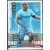 Match Attax - Premier League 2014/15 - Vincent Kompany