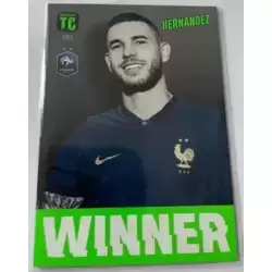 Lucas Hernández