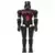 ReAction Figures - Baron Karza