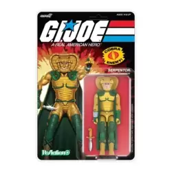 Serpentor (Cartoon)