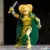 Super7 ReAction - G.I. Joe - Serpentor (Cartoon)