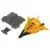 Transformers Titanium Die Cast - Sunstorm