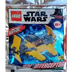 Jedi Interceptor