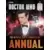 Doctor Who: Official 50th Anniversary Annual