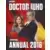 Beaux livres Cinéma / Séries TV - Doctor Who: Official Annual 2016