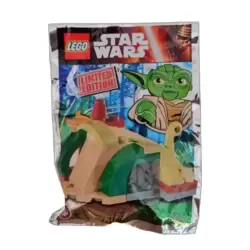 Yoda's Hut