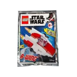 A-Wing