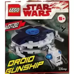 Droid Gunship