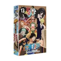 One Piece-Édition équipage-Coffret 13-12 DVD