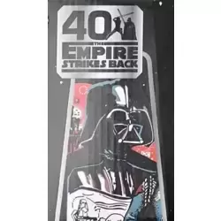 Darth Vader & Boba Fett