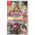Nintendo Switch Games - Alphadia Genesis 1 & 2