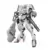 Gundam HG  1/144 - IBO Barbatos 6th Form
