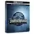 Jurassic World [4K Ultra HD + Blu-Ray-Boîtier SteelBook limité]