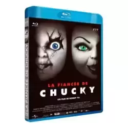 La Fiancée de Chucky [Blu-Ray]