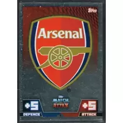 Club Badge