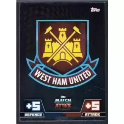Club Badge