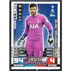 Hugo Lloris