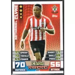 Nathaniel Clyne