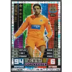 Tim Krul