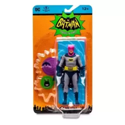 Radioactive Batman