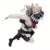 Banpresto - My Hero Academia - Himiko Toga, Bandai Spirits The Evil Villains -Plus- Figure