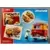 Playmobil Classic Cars - Volkswagen T1 Camping Bus EDEKA Winteredition II