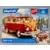 Playmobil Classic Cars - Volkswagen T1 Camping Bus EDEKA Winteredition II