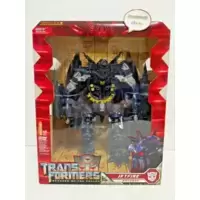 Revenge of the Fallen Jetfire