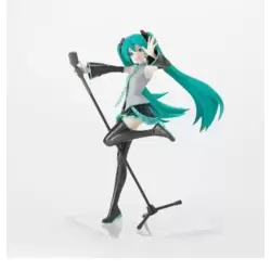 Hatsune Miku Project DIVA 15th Ver. Luminasta