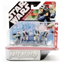 Rebel Blockade Troopers - Attack on Tantive IV