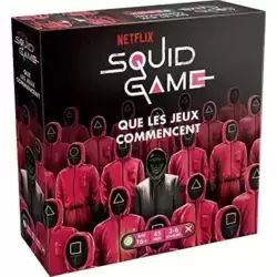 Squid Game