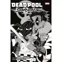 Deadpool Samurai - Intégrale