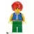 LEGO Adventurers Minifigures - Babloo