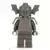 Dragon Fortress Guardian - Bat Helmet, Armor