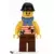 LEGO Adventurers Minifigures - Gabarro