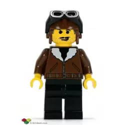Harry Cane