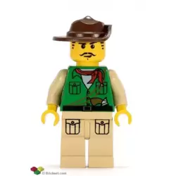 Johnny Thunder (Expedition)