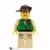 LEGO Adventurers Minifigures - Johnny Thunder (Expedition)