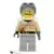 Lord Sam Sinister / Baron von Barron - Tan Shirt, Light Gray Legs, Light Gray Aviator Cap, Dark Gray Goggles, White Epaulettes