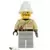 Lord Sam Sinister / Baron von Barron - Tan Shirt, Light Gray Legs, White Pith Helmet
